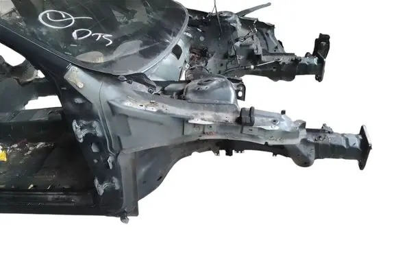Volvo S60 Front quarter panel 31283559