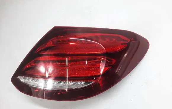 Mercedes-Benz E W213 Rear/tail lights A2139068000