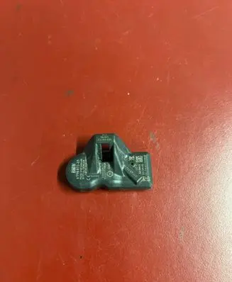 BMW X3 F25 Tire pressure sensor 6798872