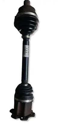 Audi A4 S4 B7 8E 8H Front driveshaft 4F0407272J