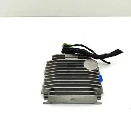 Porsche Taycan 9J1 Sound amplifier 9J1035335J 3F0035335