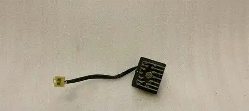 Jaguar XJ X308 Heater blower motor/fan resistor 0778000321
