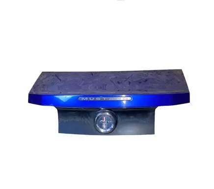 Ford Mustang V Tailgate/trunk/boot lid