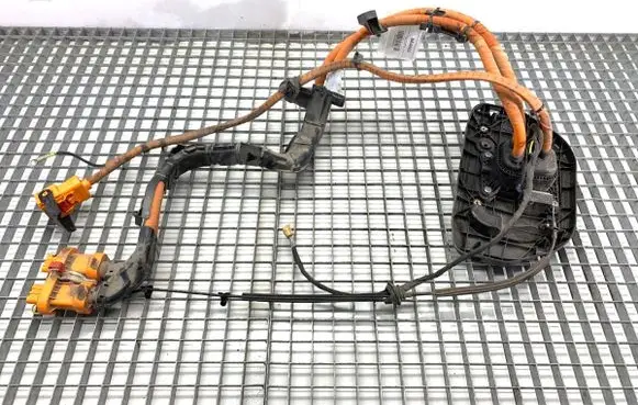 Audi Q4 Sportback e-tron High voltage cable 89A971531AC