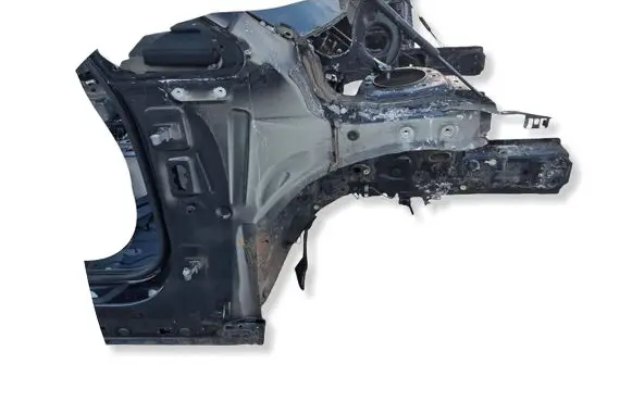 BMW 2 F46 Front side member 