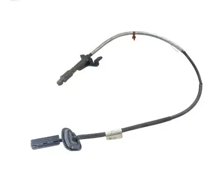 Gear shift cable linkage