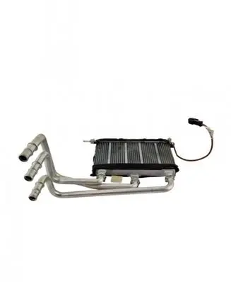 BMW 5 E60 E61 Heater blower radiator 5HB008608
