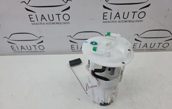 Renault Kangoo II In-tank fuel pump 172027726R