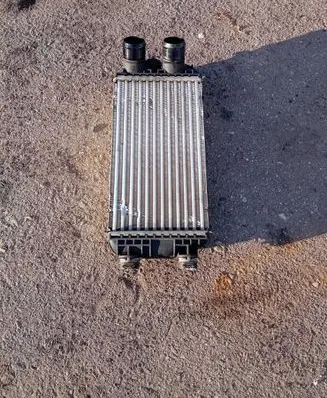 Peugeot 208 Intercooler radiator 9824742280 JD1271006520