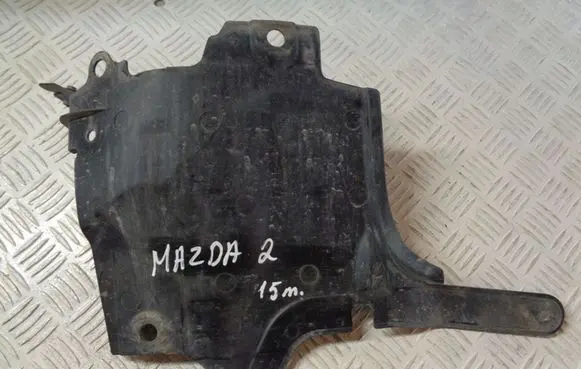 Mazda 2 Other under body part DA6A56342 DA6A5634Z