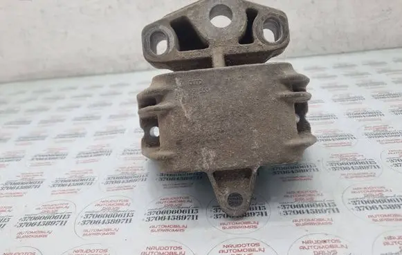 Volkswagen Sharan Gearbox mount 7M3199555