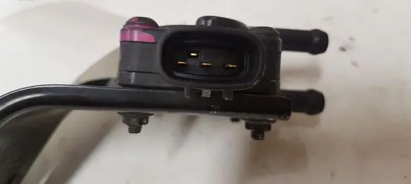 Toyota Auris 150 Exhaust gas pressure sensor 8948012020