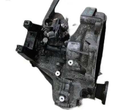 Seat Ibiza IV (6J,6P) Electric car Transmission 