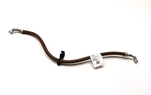 Mercedes-Benz EQC Negative earth cable (battery) A2935401104