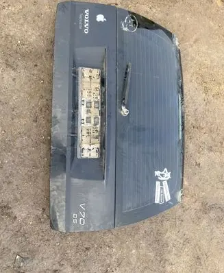 Volvo V70 Tailgate/trunk/boot lid