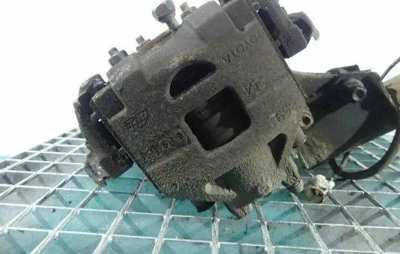 Toyota Yaris Front brake caliper IMPRK1289785