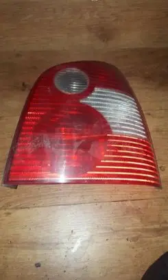 Volkswagen Polo Rear/tail lights