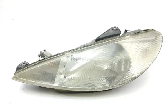 Peugeot 206 Headlight/headlamp 9640559580