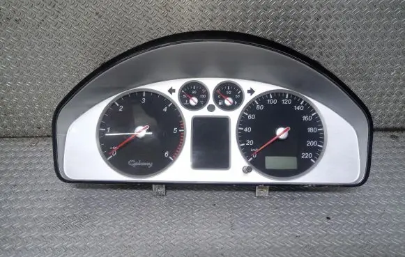 Ford Galaxy Speedometer (instrument cluster) 7M5920800K