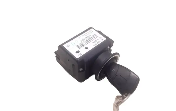 Mercedes-Benz A W169 Ignition lock 1695451508 04156906 801009901140611
