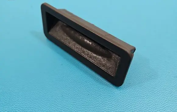 Ford Focus Tailgate/trunk/boot exterior handle 6M5119B514AC IMPRK1560214