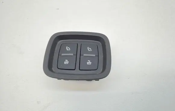 Audi Q7 4M Other switches/knobs/shifts 4M0959861B