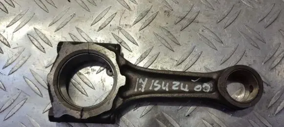 Opel Astra G Connecting rod/conrod 