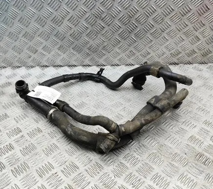 Volkswagen Caddy Engine coolant pipe/hose 5K0122051R