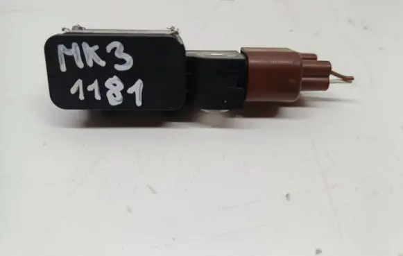 Ford Mondeo Mk III Airbag deployment crash/impact sensor 1S7T14B342AD