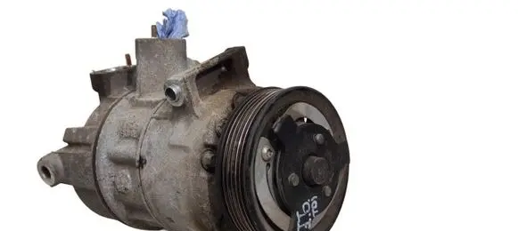 Audi TT TTS Mk2 Air conditioning (A/C) compressor (pump) 1K0820859F R134A1701P 5N0820803