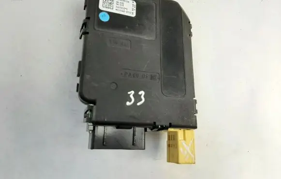 Steering angle sensor
