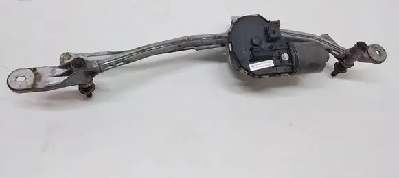 BMW 7 F01 F02 F03 F04 Front wiper linkage and motor 7272367 7272451
