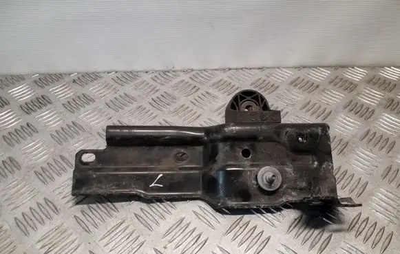 Peugeot Boxer Radiator support slam panel bracket 