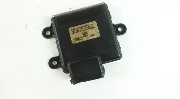 Ford Edge II Other control units/modules