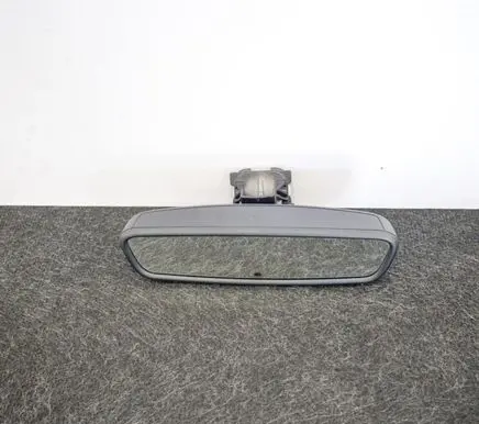 BMW 5 F10 F11 Rear view mirror (interior) 9274266E11026662
