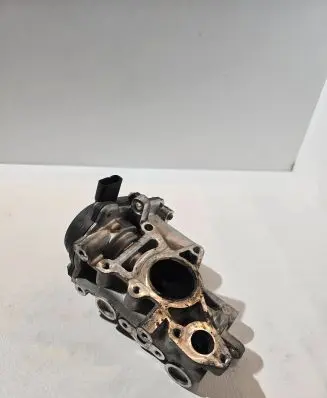 Mercedes-Benz E W213 EGR valve A6541404401 20312AR0019