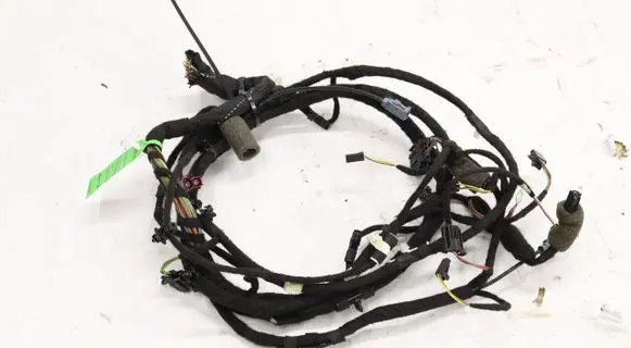 Audi Q5 SQ5 Other wiring loom 5771907