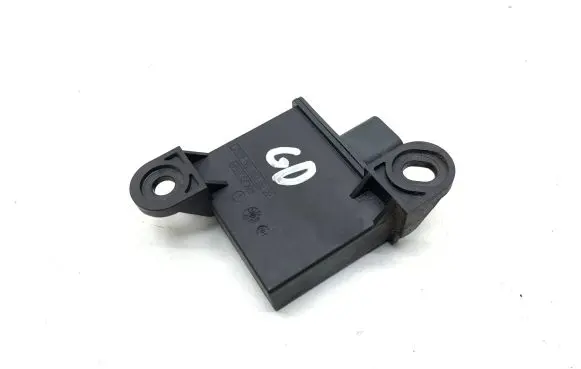 BMW X5 E70 Tire pressure control unit 6781846 678184603