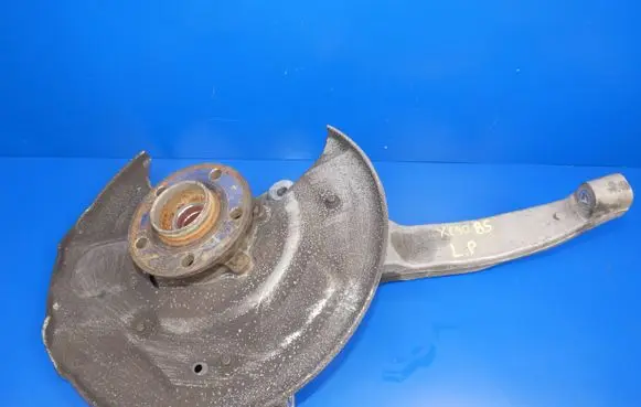Volvo XC90 Front wheel hub