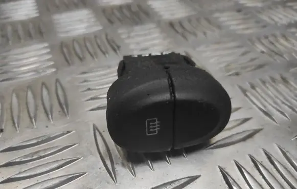 Volkswagen Sharan Windscreen/window heater switch 429990B