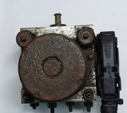 Iveco Daily 4th gen ABS Pump 0265231891 504182307 0265800605