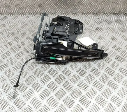 Volvo V60 Front door exterior handle 30747095 30747096
