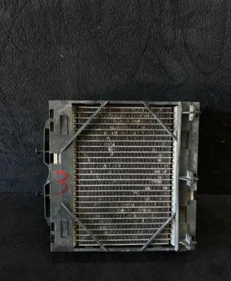 BMW 5 F10 F11 Optional radiator 7802662 P3252002