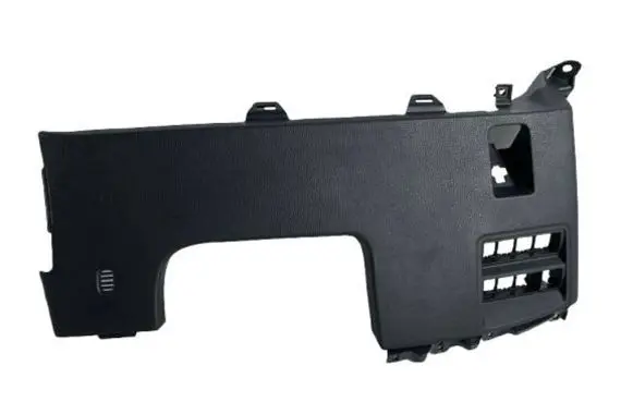 Toyota Yaris XP210 Dashboard lower bottom trim panel 55480K0090 55446K0030
