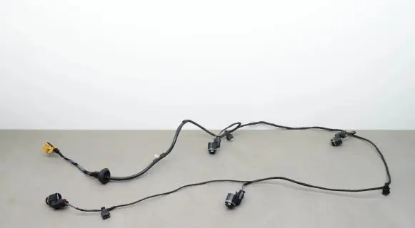 Audi A5 Sportback 8TA Parking PDC sensor 1S0919275A 8K0971104