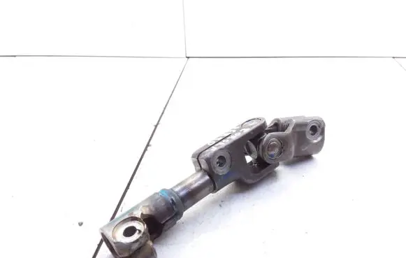 Steering column universal joint
