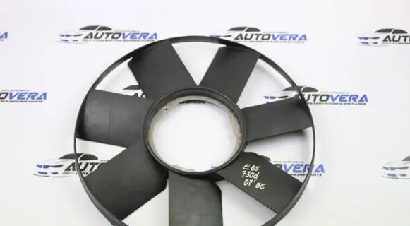 BMW 5 E39 Fan impeller 2249373