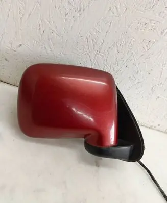 Nissan Terrano Front door electric wing mirror E9020066 E9010050 9010050