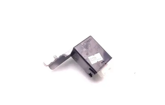 Mazda 3 II Keyless (KESSY) go control unit/module BDB3675DZA