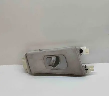 Maserati Levante (B) pillar trim (top) 670062202 6700622020
